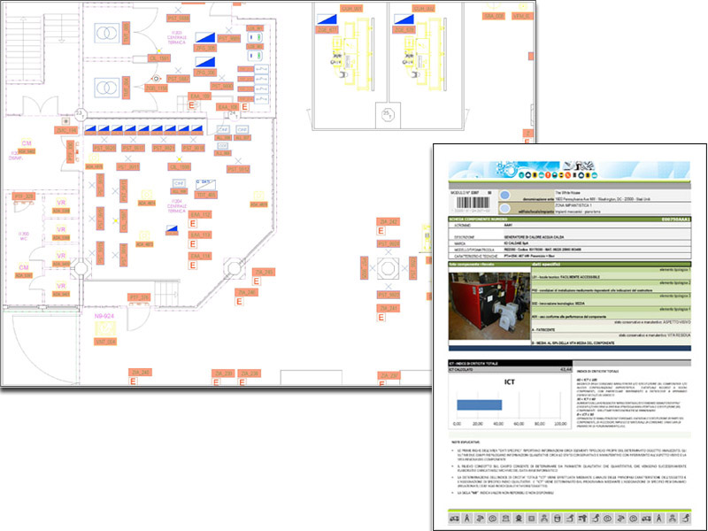 layout-impiantistico-studio-petrola